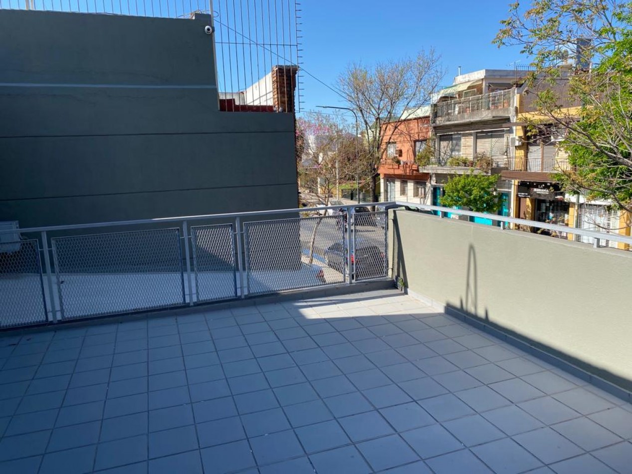   Casa venta 4 Amb c/terraza Villa Devoto  