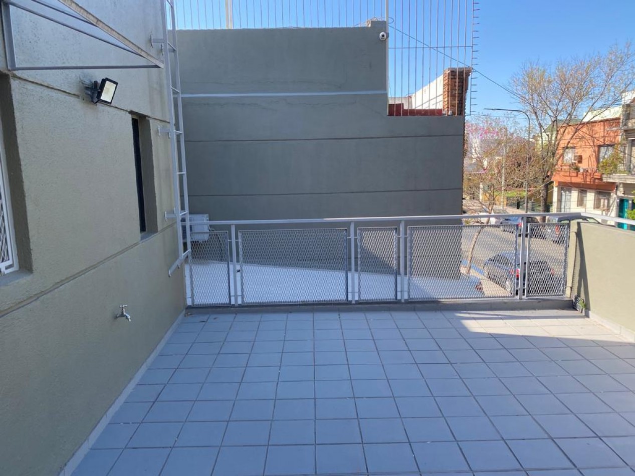   Casa venta 4 Amb c/terraza Villa Devoto  