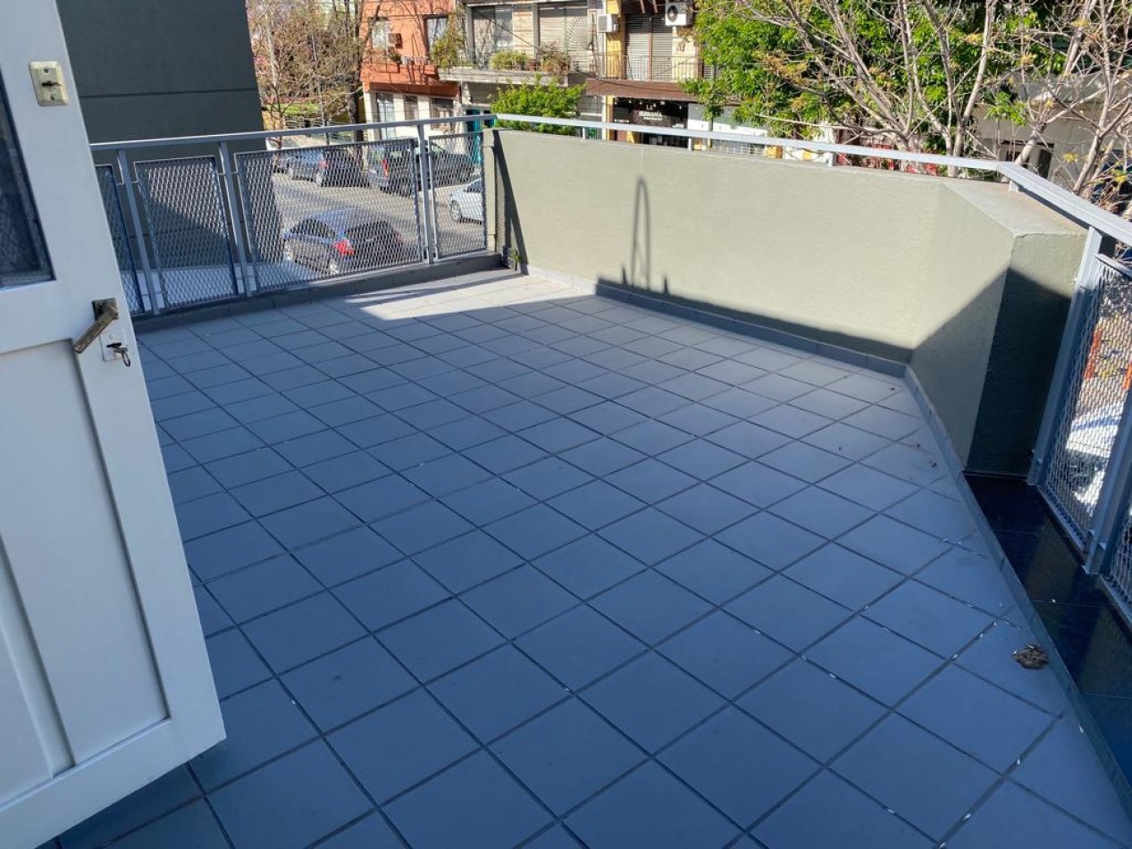   Casa venta 4 Amb c/terraza Villa Devoto  