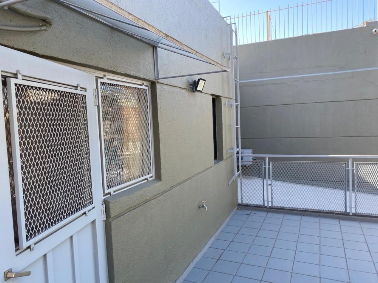   Casa venta 4 Amb c/terraza Villa Devoto  