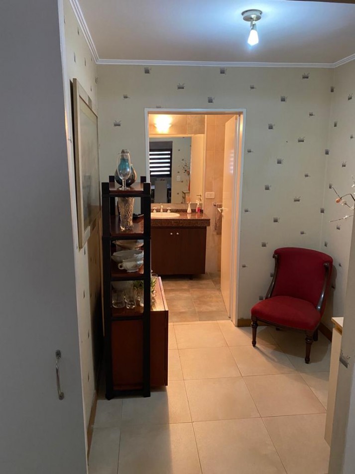   Casa venta 4 Amb c/terraza Villa Devoto  