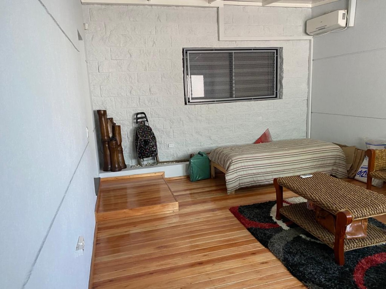   Casa venta 4 Amb c/terraza Villa Devoto  