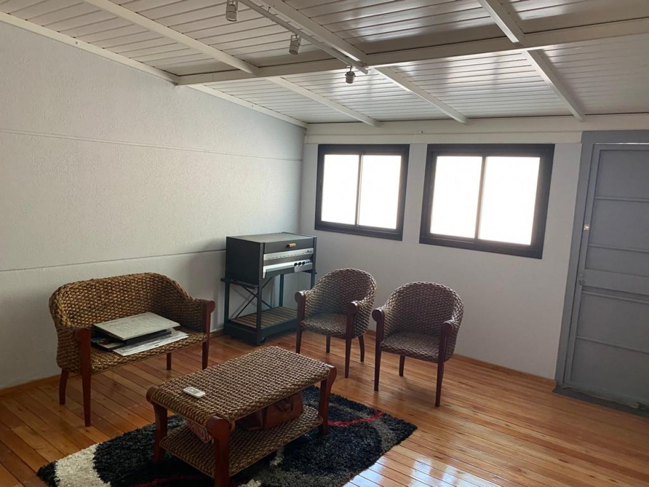   Casa venta 4 Amb c/terraza Villa Devoto  