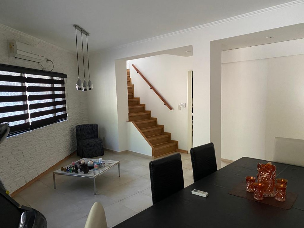   Casa venta 4 Amb c/terraza Villa Devoto  