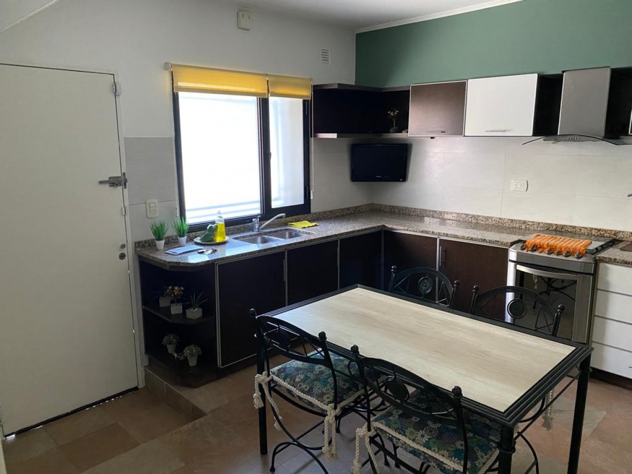   Casa venta 4 Amb c/terraza Villa Devoto  