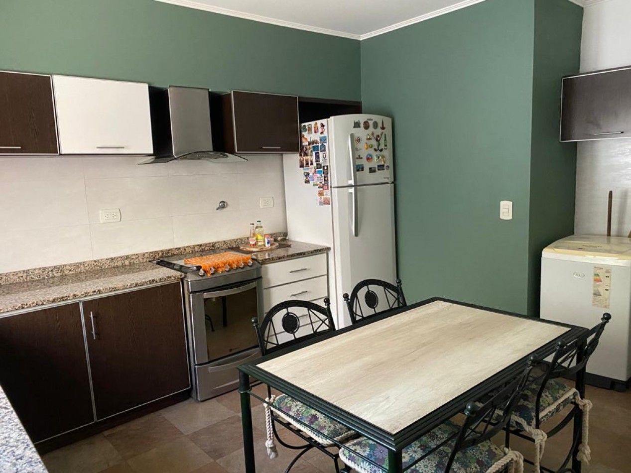   Casa venta 4 Amb c/terraza Villa Devoto  