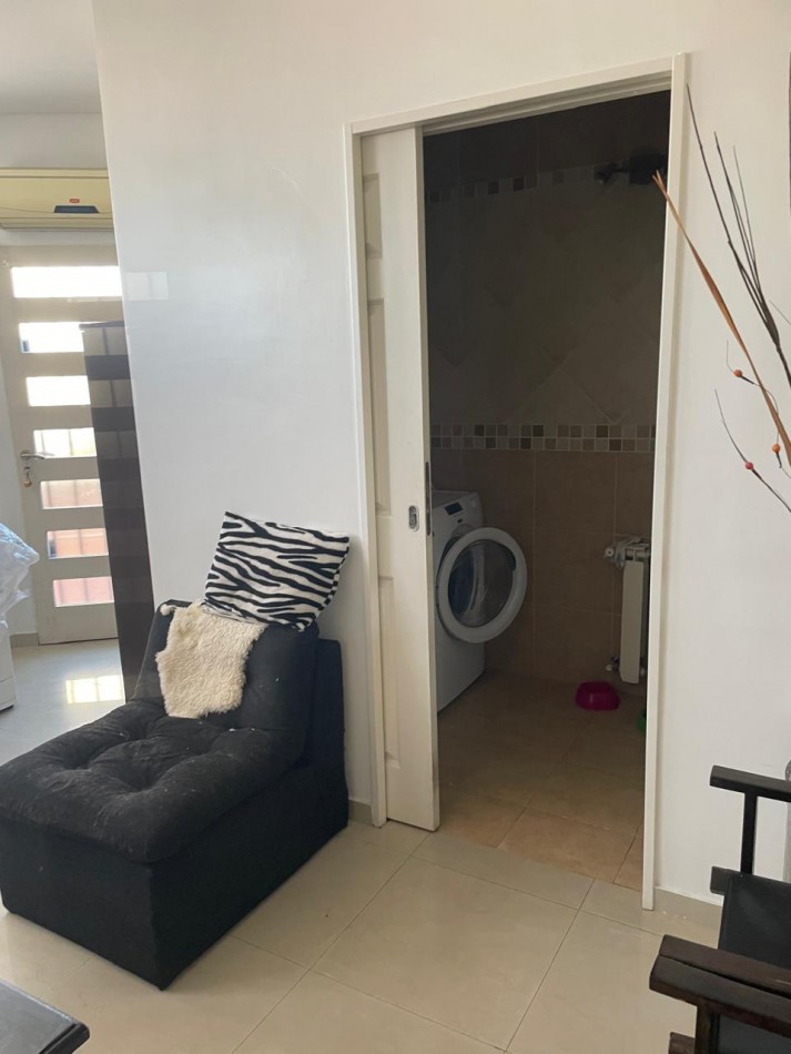 3 ambientes PH con 2 patios y terraza venta villa luro