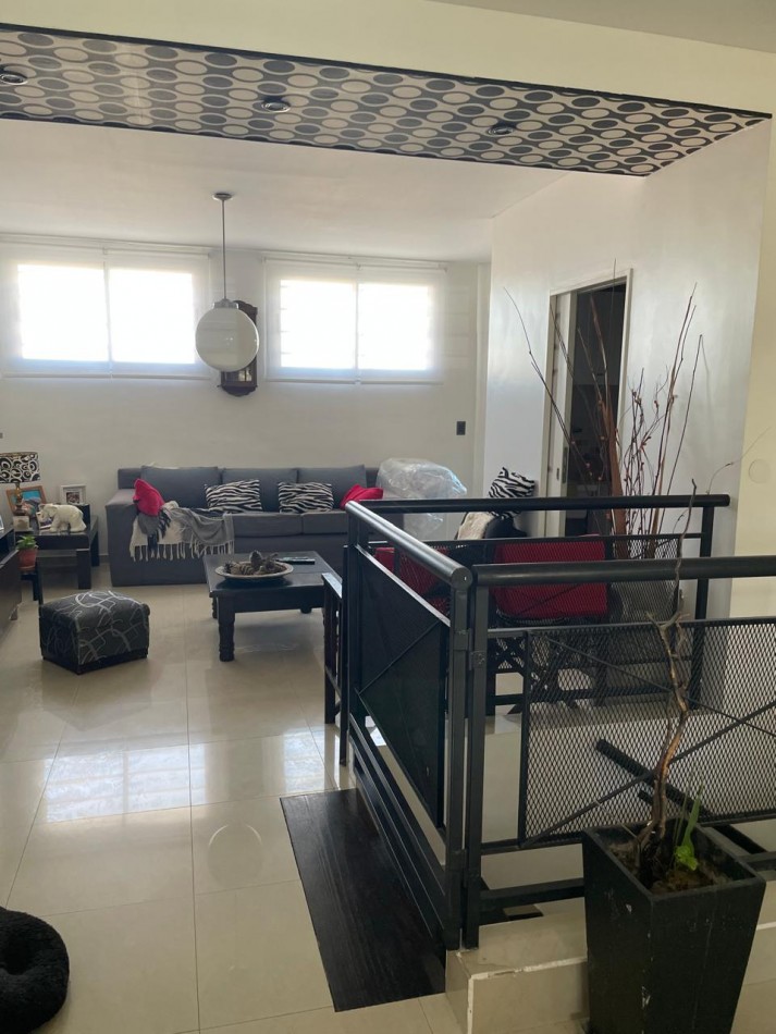 3 ambientes PH con 2 patios y terraza venta villa luro
