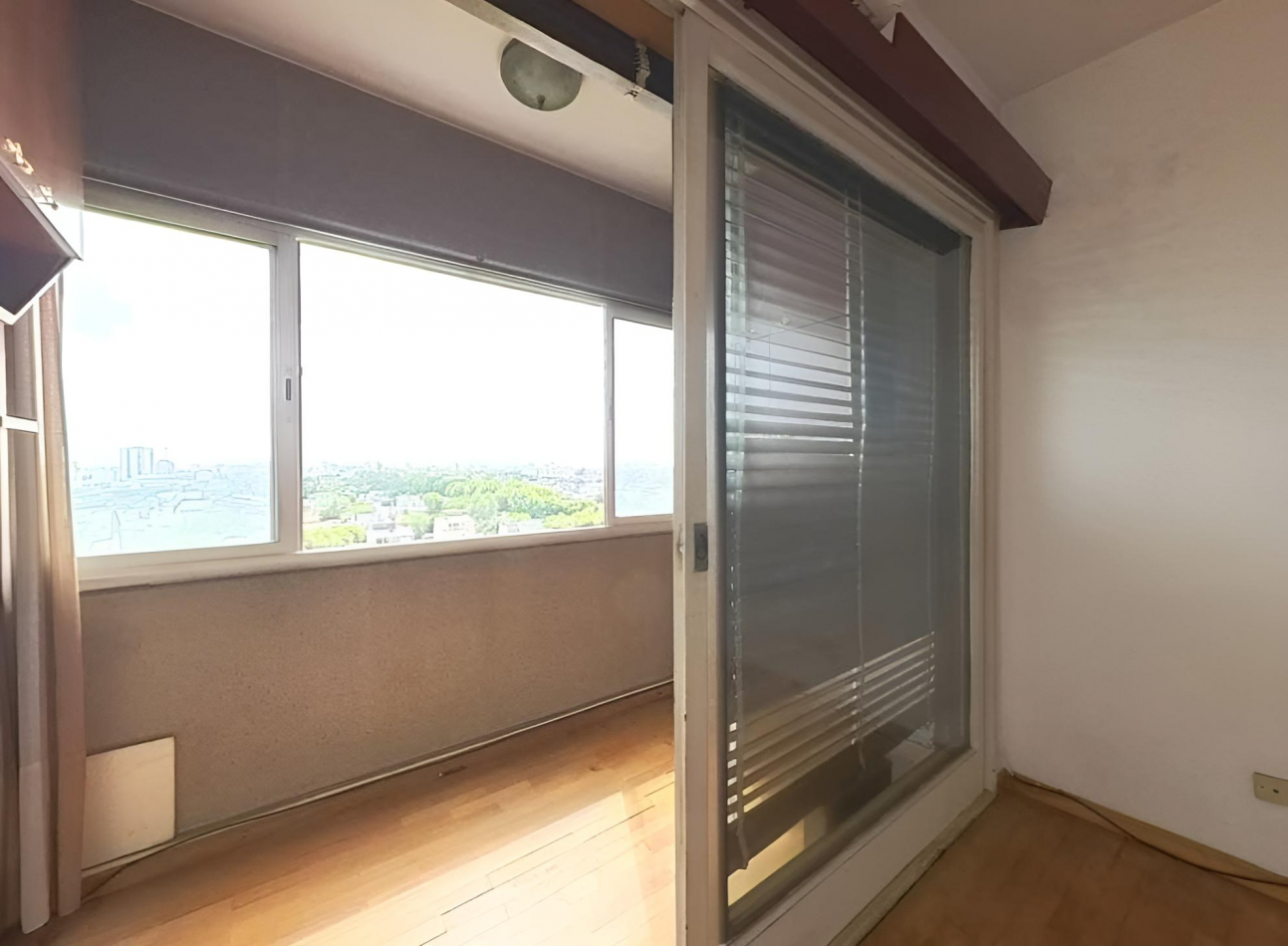 Versalles - Venta Departamento 4 Amb.