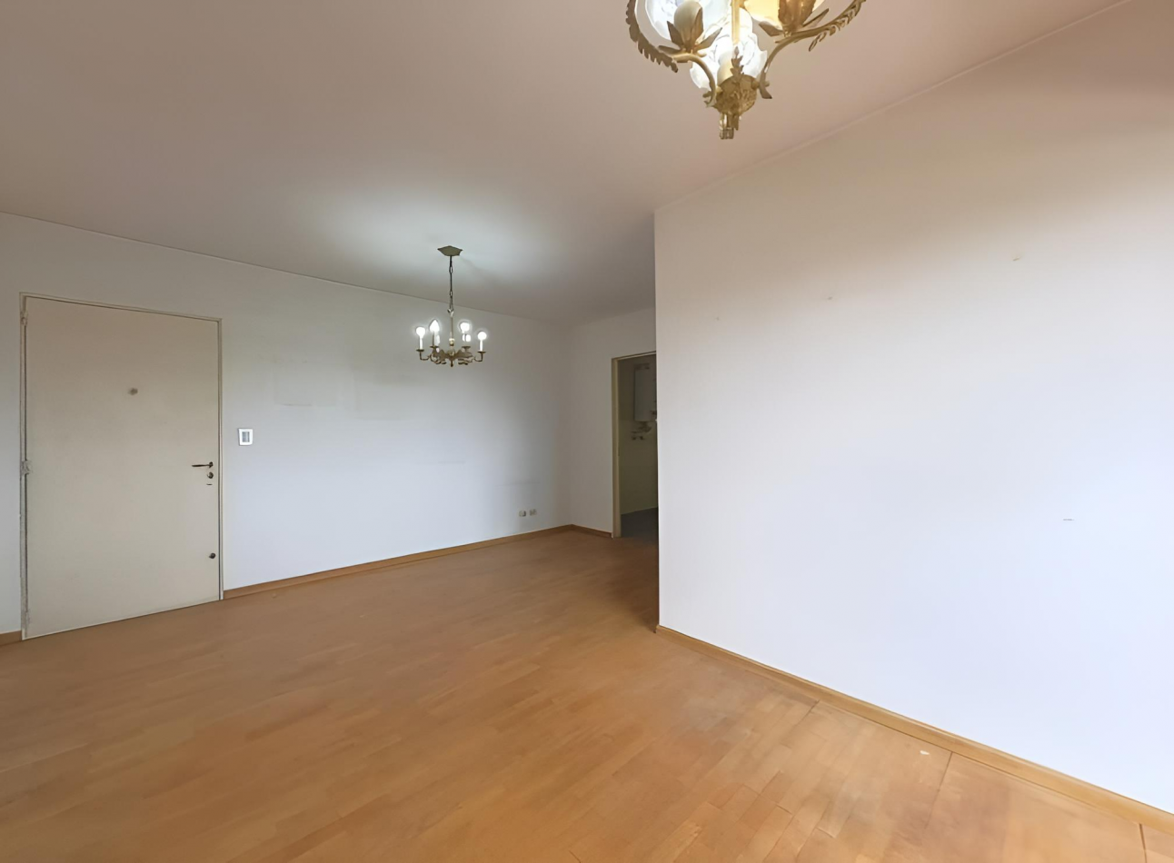 Versalles - Venta Departamento 4 Amb.