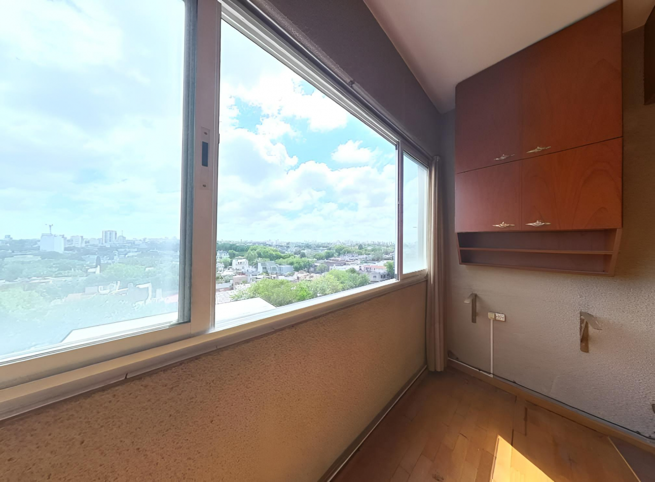 Versalles - Venta Departamento 4 Amb.