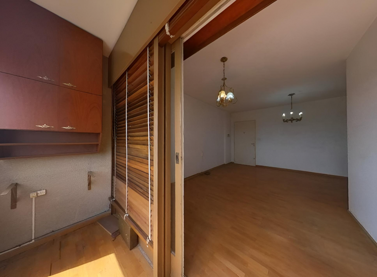 Versalles - Venta Departamento 4 Amb.