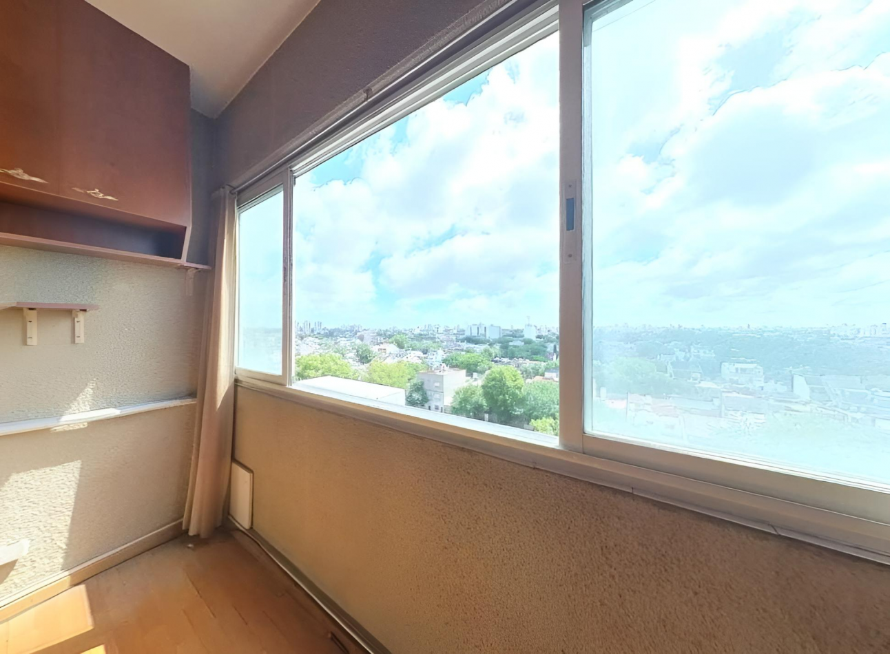 Versalles - Venta Departamento 4 Amb.