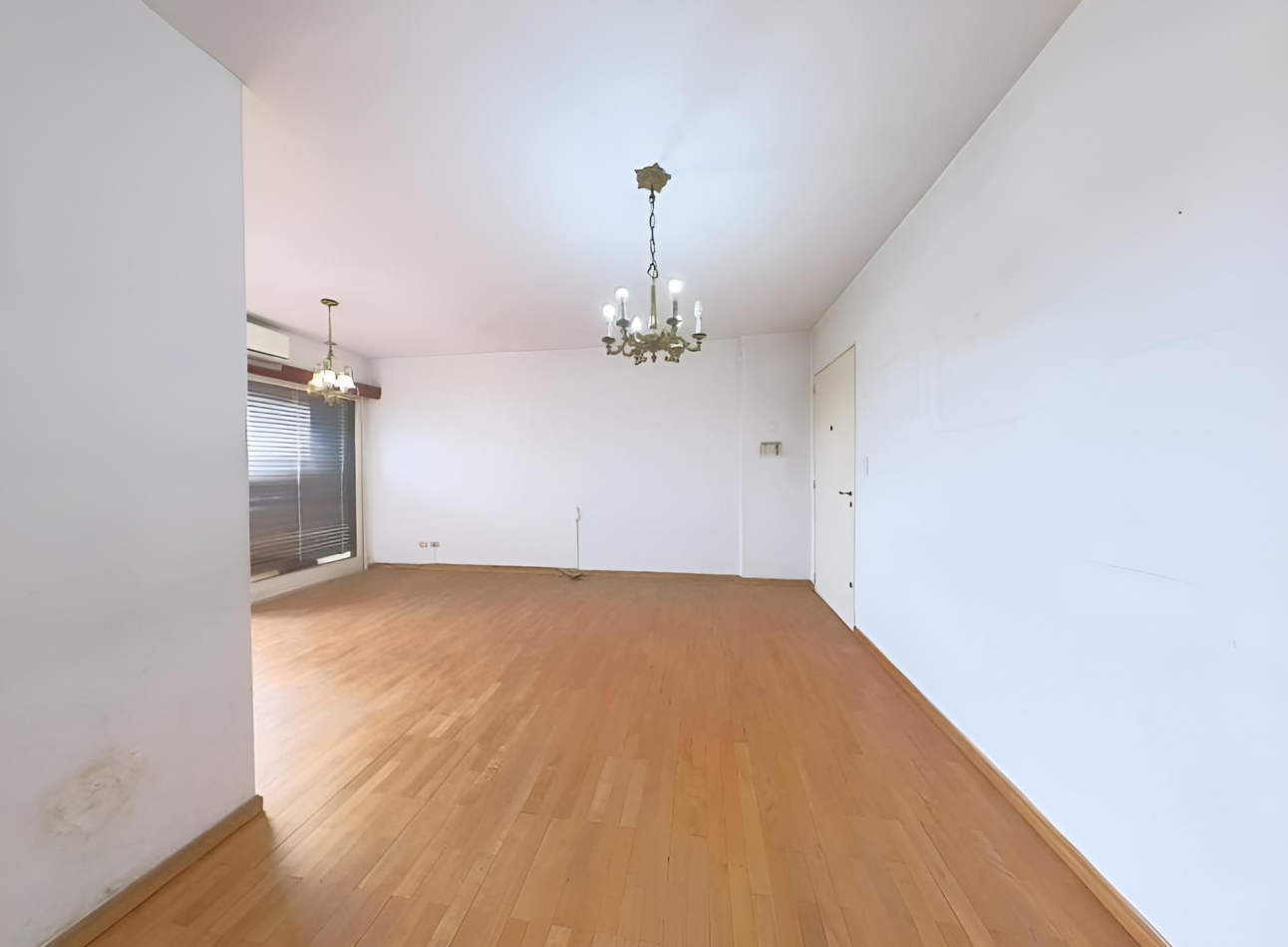 Versalles - Venta Departamento 4 Amb.