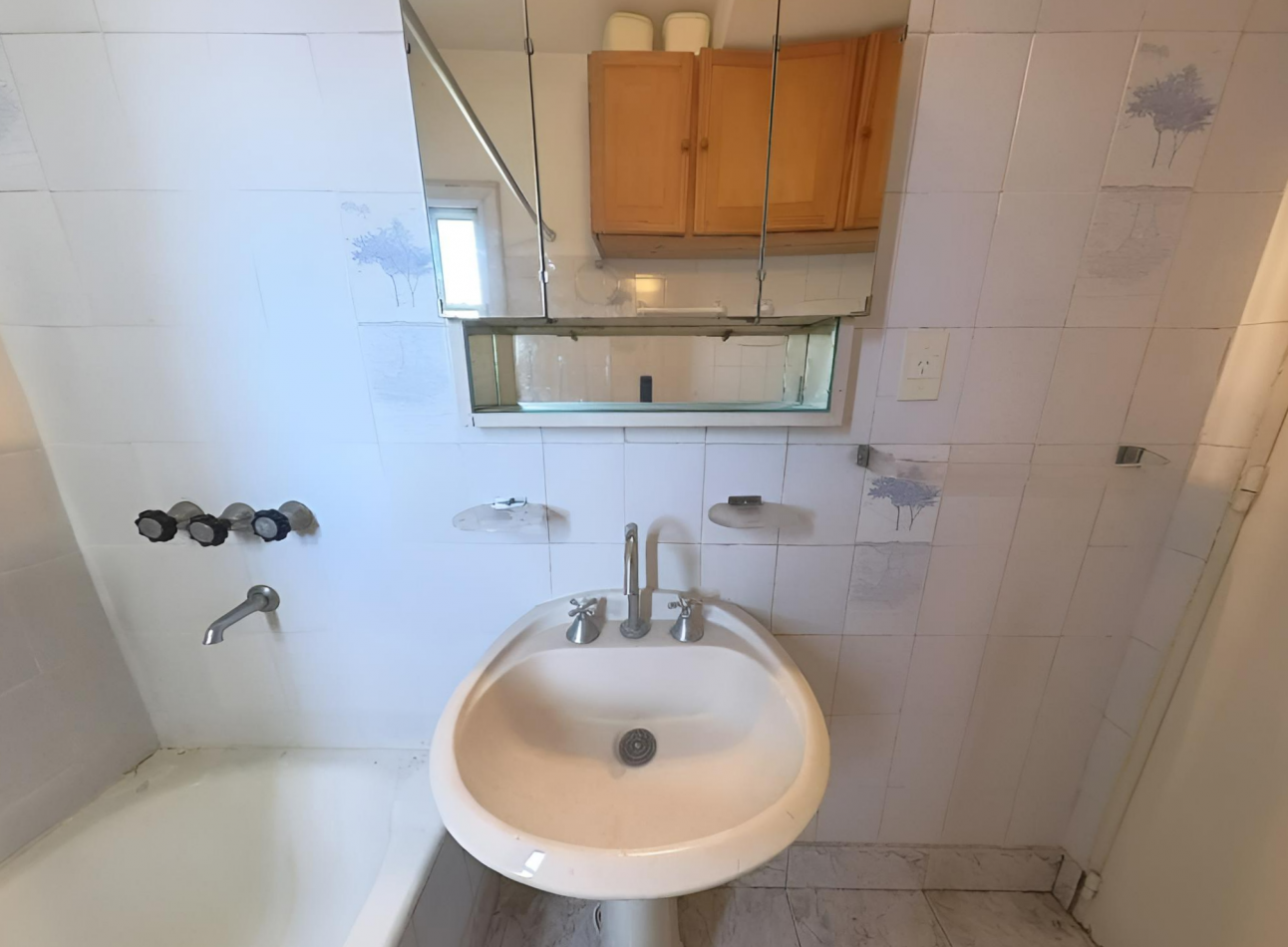 Versalles - Venta Departamento 4 Amb.