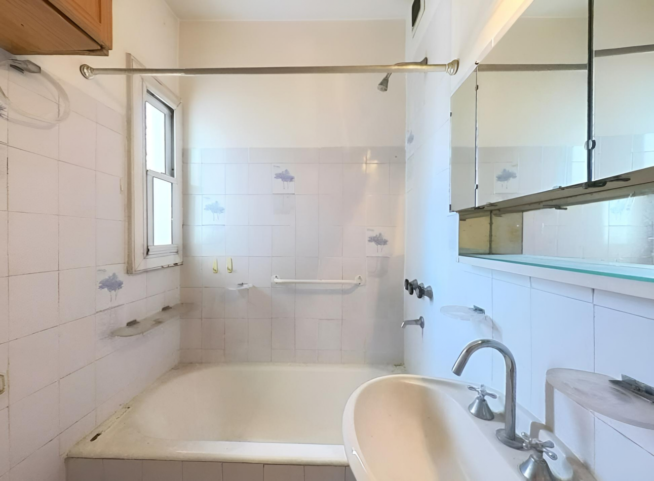 Versalles - Venta Departamento 4 Amb.