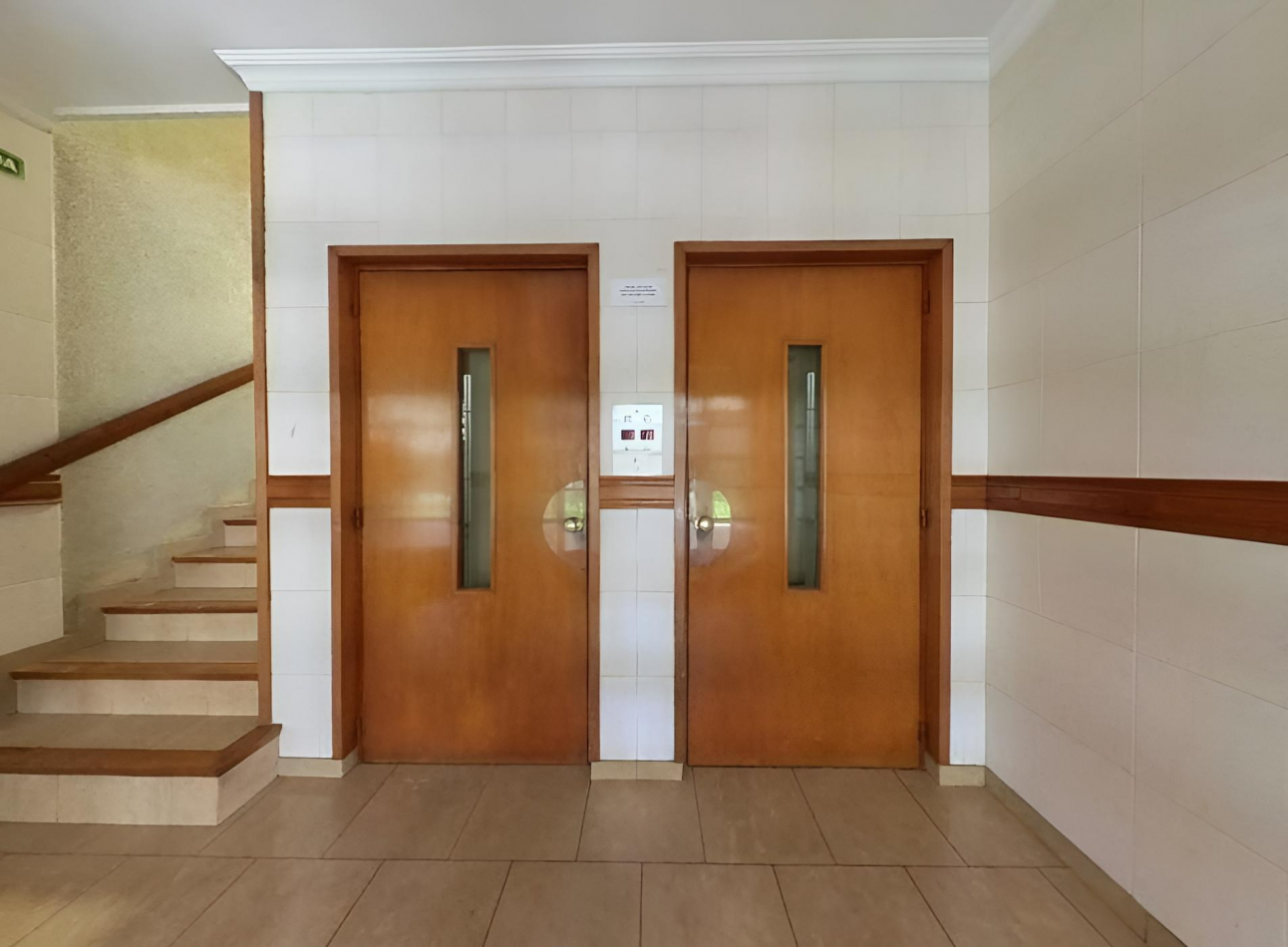 Versalles - Venta Departamento 4 Amb.