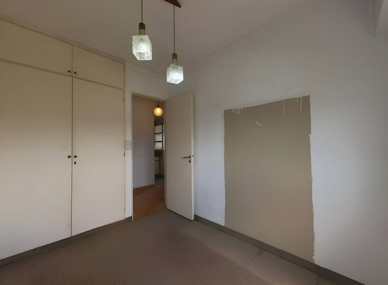Versalles - Venta Departamento 4 Amb.