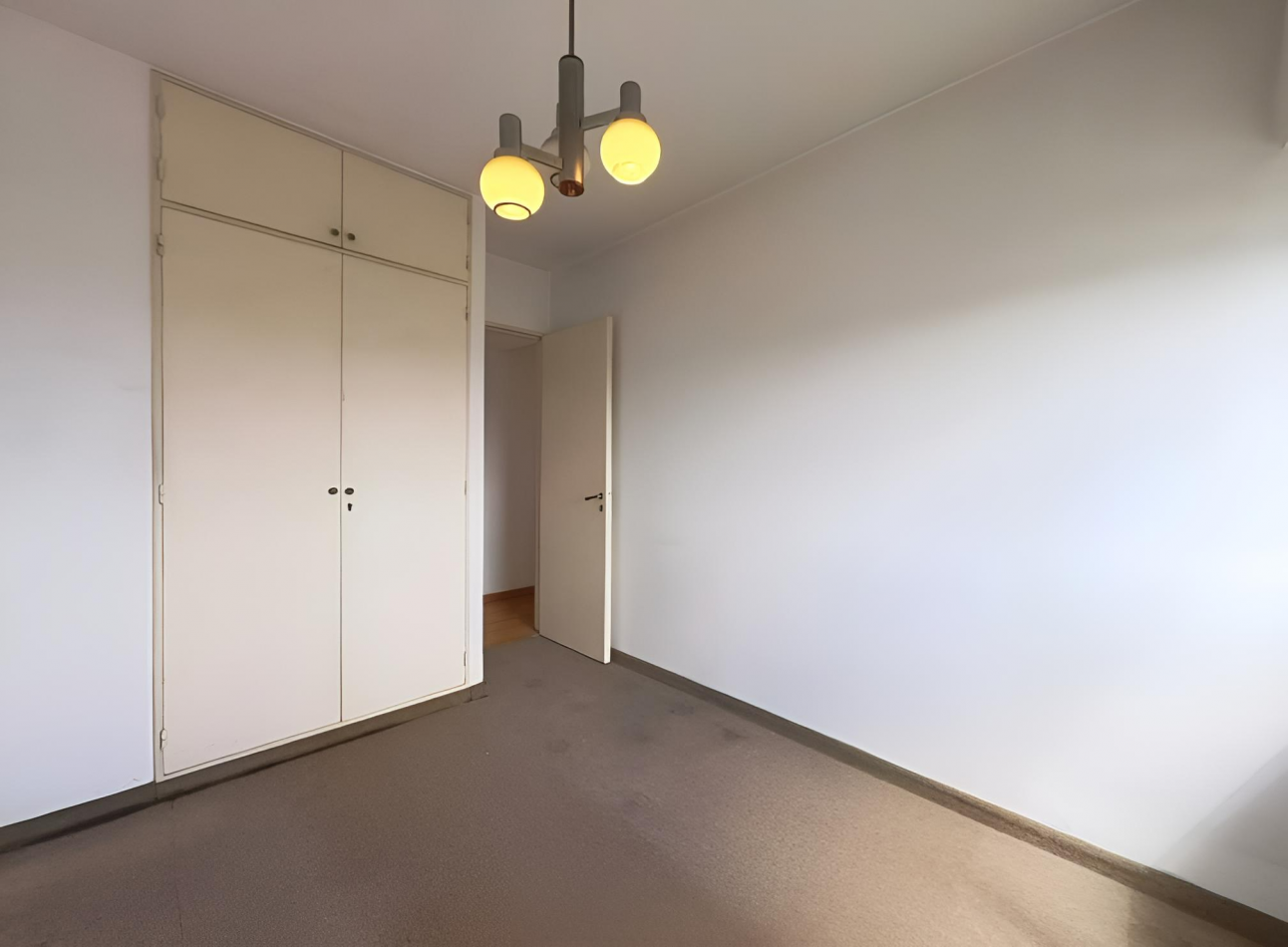 Versalles - Venta Departamento 4 Amb.