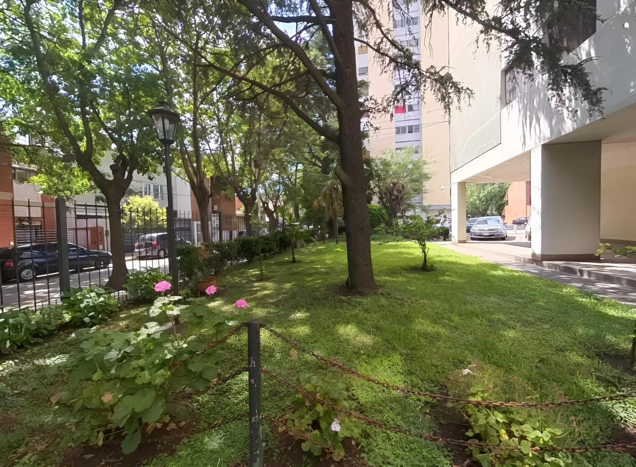 Versalles - Venta Departamento 4 Amb.