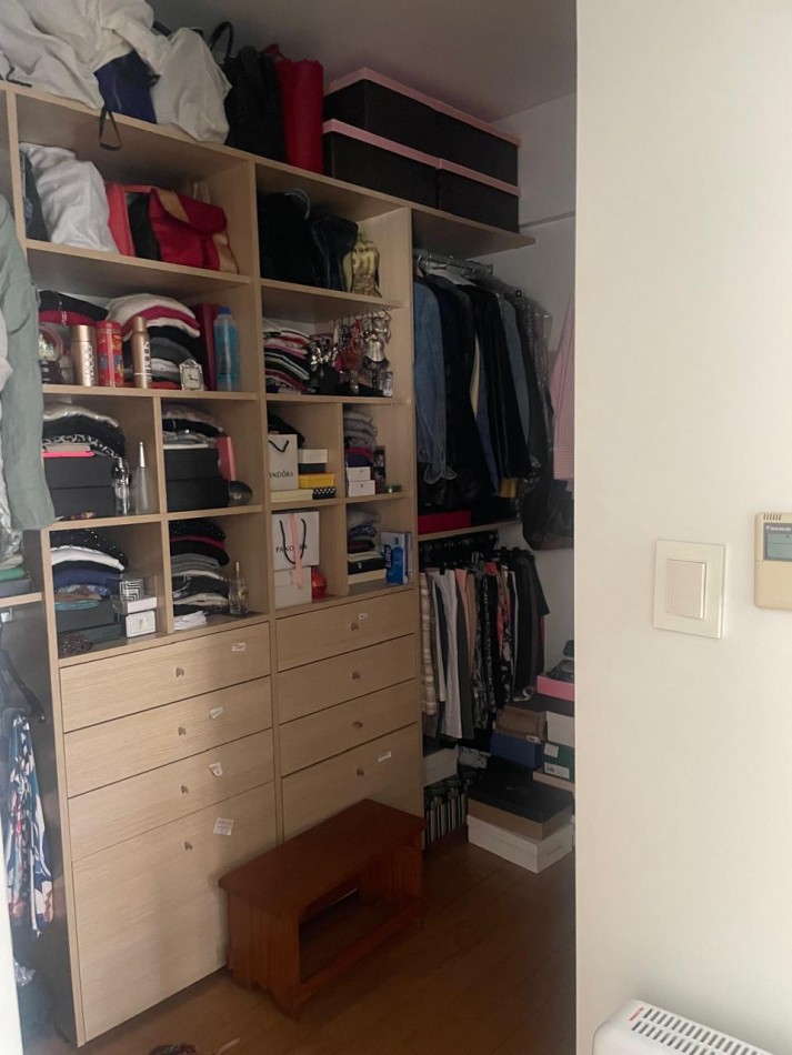 5Amb. con dependencia y cochera venta caballito