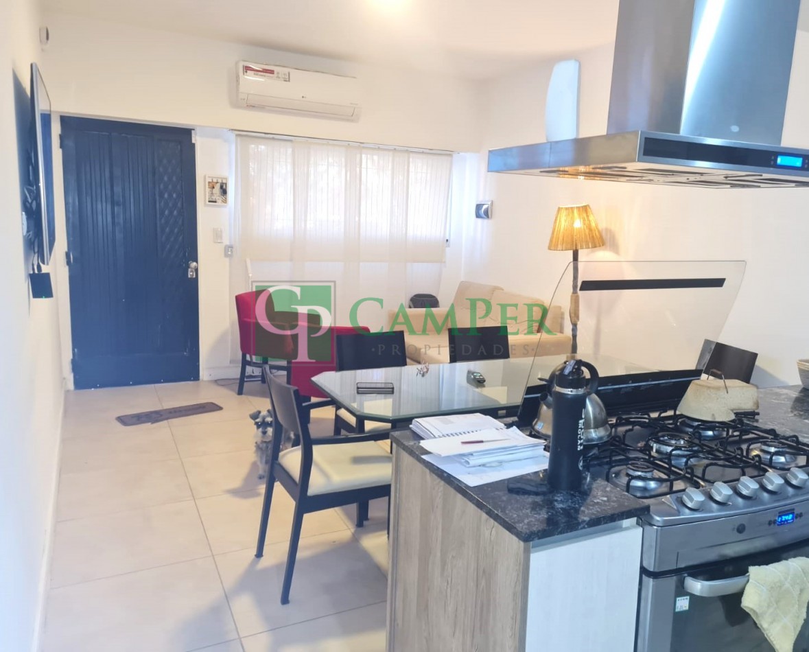 Casa 4 amb c/ cochera, VENTA, Villa Pueyrredon  