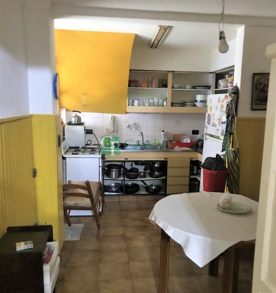  Venta PH  3 amb frente  patio  Monte Castro