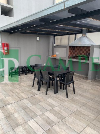 1 amb Departamento . a Estrenar  venta  Monte Castro