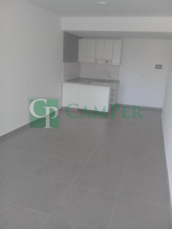  Monoambiente a Estrenar venta Monte Castro