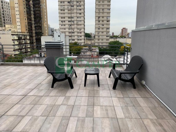  Monoambiente a Estrenar venta Monte Castro