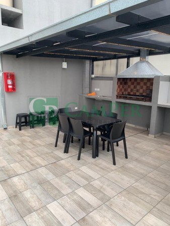  Monoambiente a Estrenar venta Monte Castro