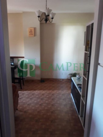 Hermoso Departamento 2 Amb. c/ Cochera