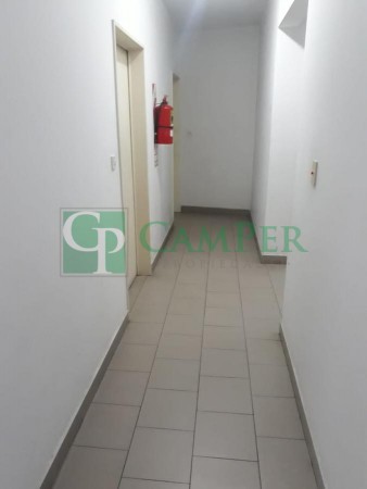 Hermoso Departamento 2 Amb. c/ Cochera