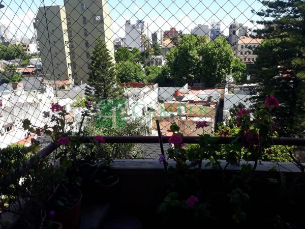 Hermoso Departamento 2 Amb. c/ Cochera