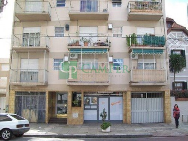 Monoambiente c/frente c/ balcon  Villa Devoto Apto Profesional