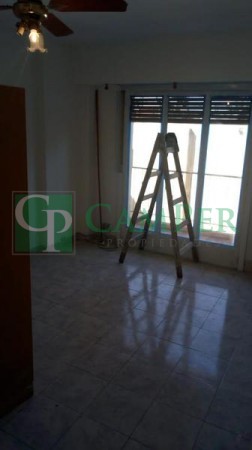 Monoambiente c/frente c/ balcon  Villa Devoto Apto Profesional