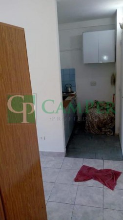 Monoambiente c/frente c/ balcon  Villa Devoto Apto Profesional