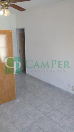 Monoambiente c/frente c/ balcon  Villa Devoto Apto Profesional