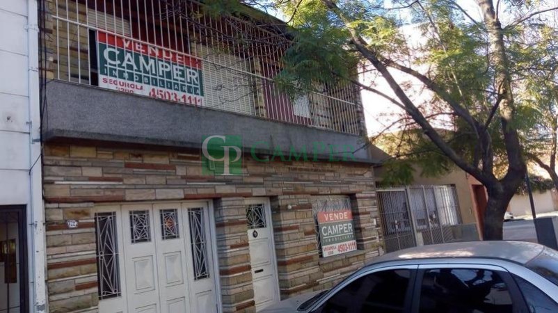  Venta  casa 4 amb a refaccionar  Villa Devoto