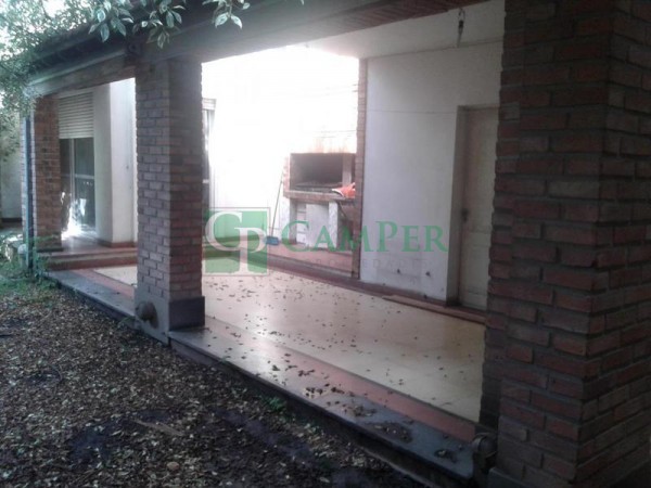  Venta  casa 4 amb a refaccionar  Villa Devoto