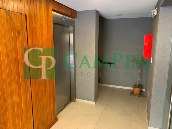 1 amb Departamento . a Estrenar  venta  Monte Castro