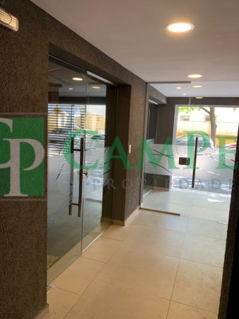 1 amb Departamento . a Estrenar  venta  Monte Castro