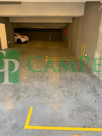 1 amb Departamento . a Estrenar  venta  Monte Castro