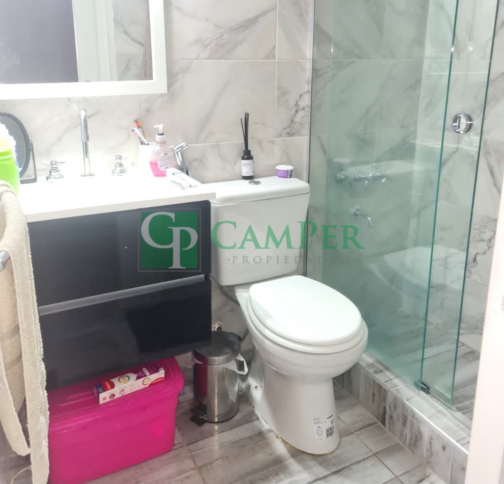 Casa 4 amb c/ cochera, VENTA, Villa Pueyrredon  