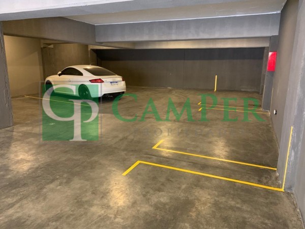 1 amb Departamento . a Estrenar  venta  Monte Castro