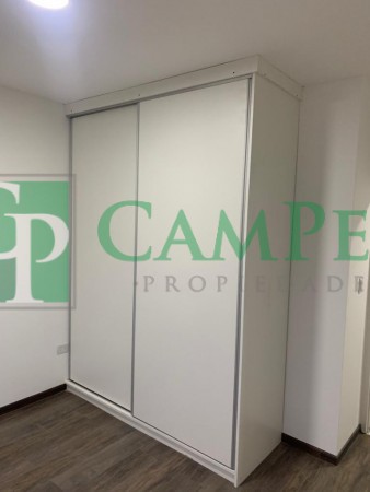 1 amb Departamento . a Estrenar  venta  Monte Castro