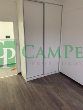 1 amb Departamento . a Estrenar  venta  Monte Castro