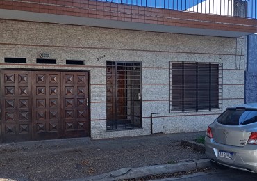casa  3 amb cochera patio terraza con para refaccionar V. Devoto