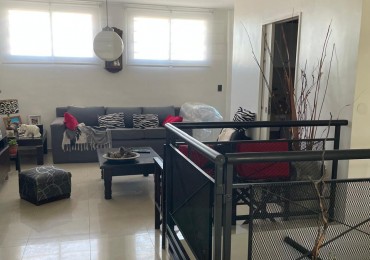 3 ambientes PH con 2 patios y terraza venta villa luro