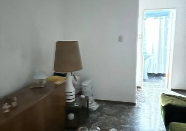 2 amb  venta Villa del Parque  cocina comedor